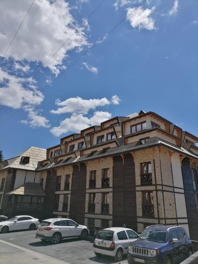 Silver View Kopaonik Exterior foto